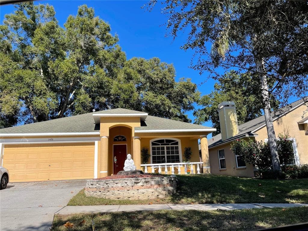 1426 TRAIL BOSS LANE BRANDON, FL 33511