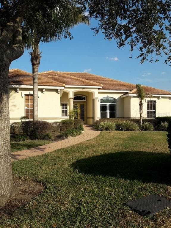 2035 CAPRI LANE MOUNT DORA, FL 32757