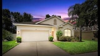 203 MONTARA DRIVE SEFFNER, FL 33584