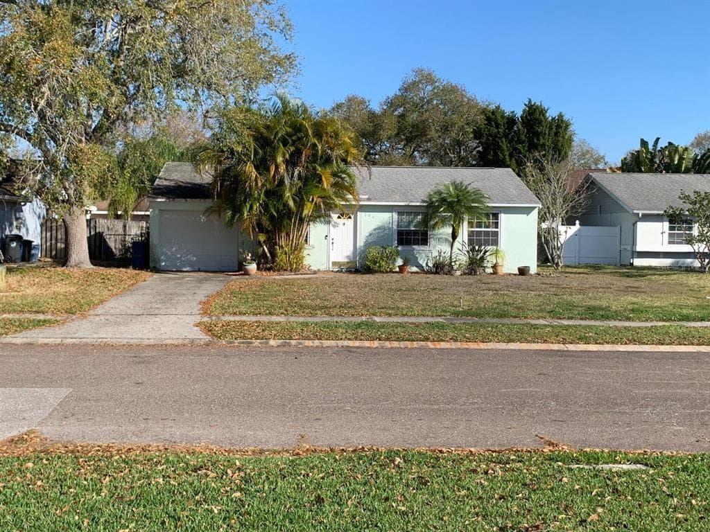 206 LEXINGTON STREET OLDSMAR, FL 34677