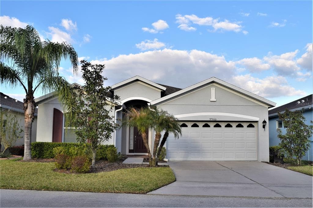 9960 SAUNTON DRIVE SAN ANTONIO, FL 33576