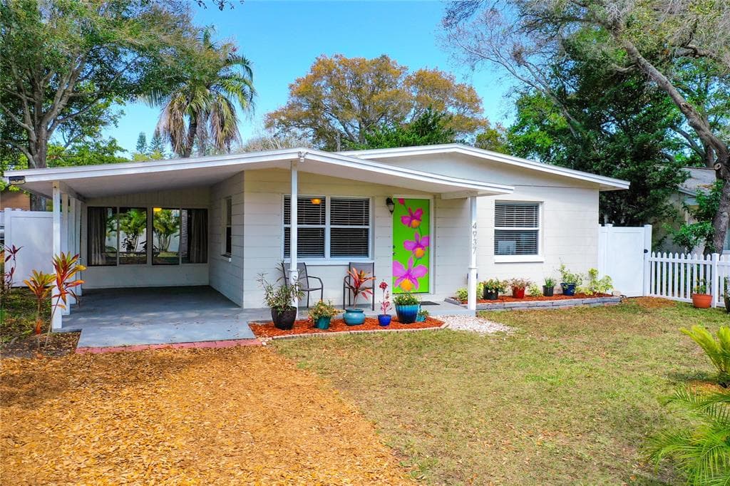 4937 28TH AVENUE S GULFPORT, FL 33707