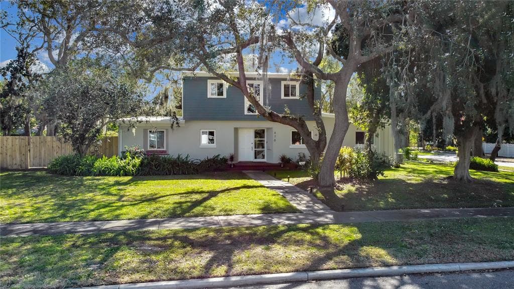 670 MYRTLE WAY S ST PETERSBURG, FL 33705