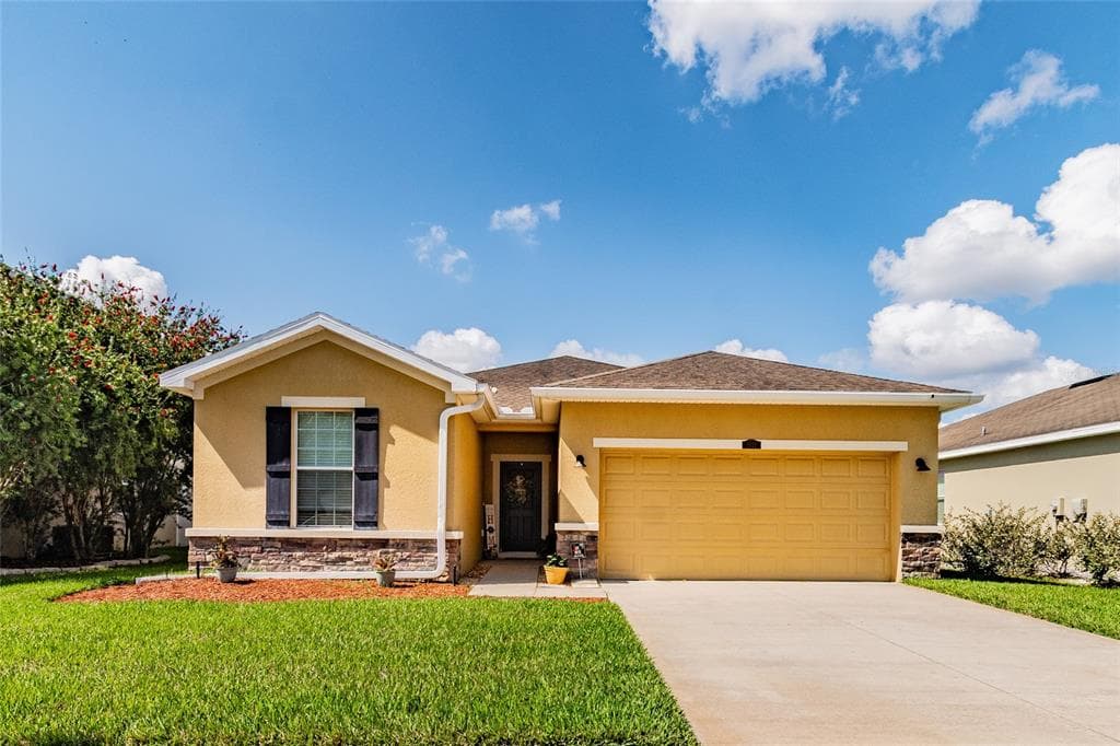 2722 WALDEN WOODS DRIVE PLANT CITY, FL 33566