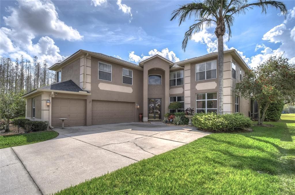 19202 INLET COVE COURT LUTZ, FL 33558