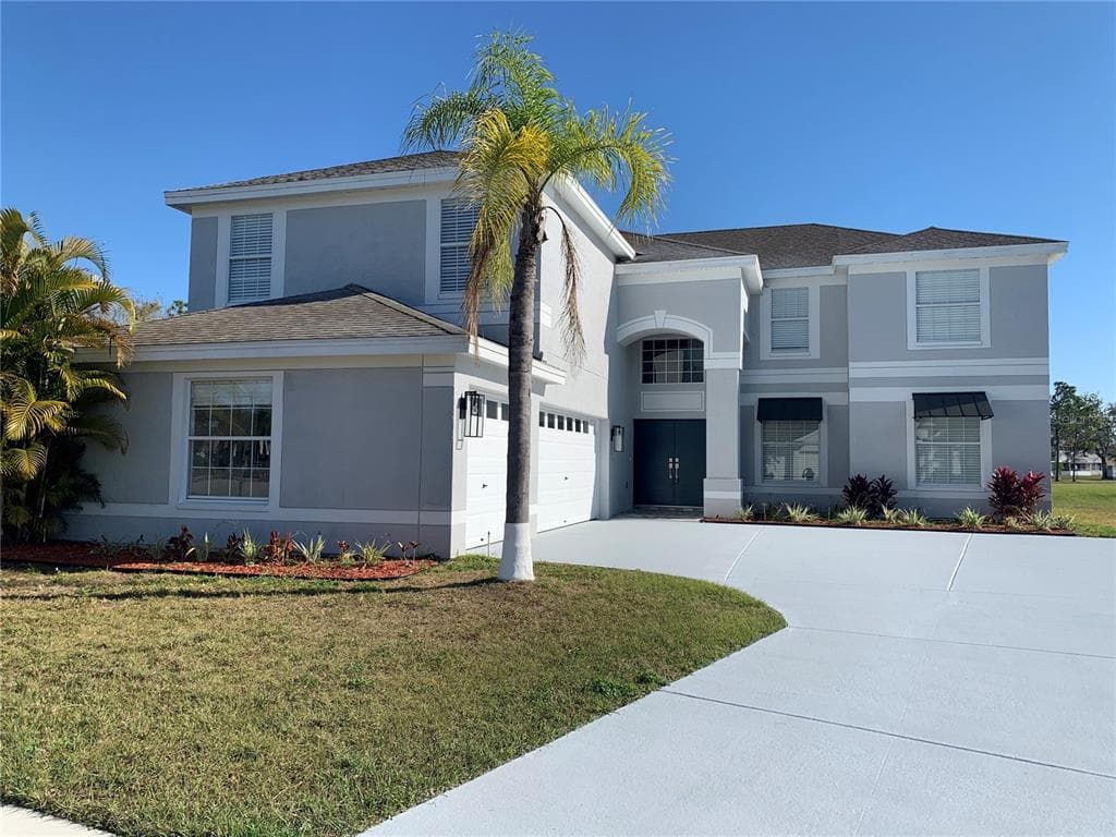 11808 STONEWOOD GATE DRIVE RIVERVIEW, FL 33579