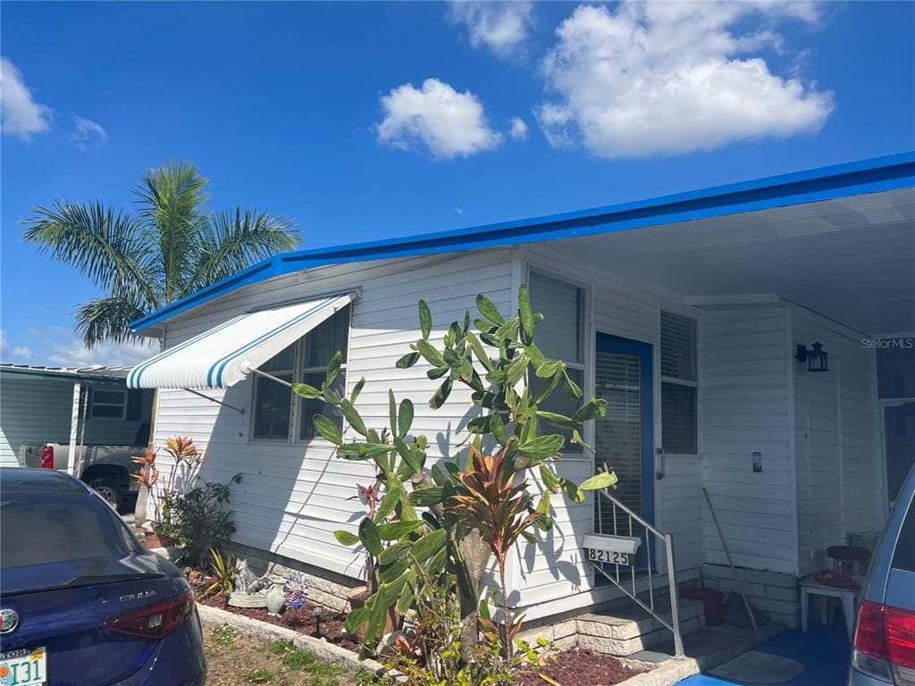 82125 B STREET NORTH UNIT 125