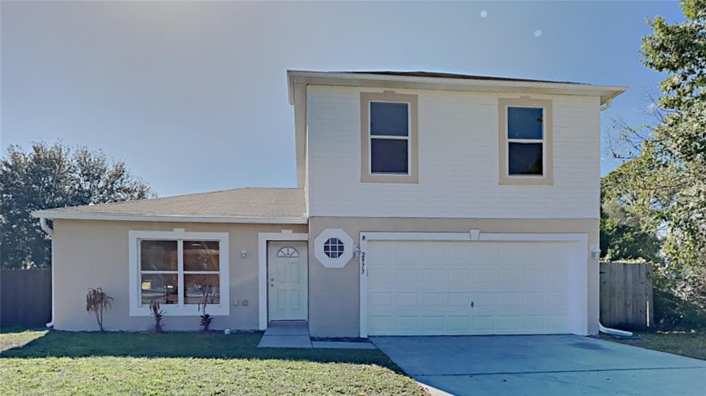 2973 CORRIGAN DRIVE DELTONA, FL 32738
