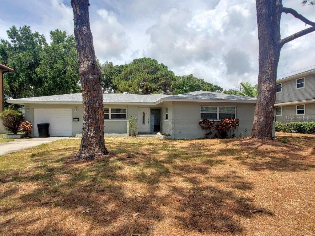 6925 MANGO AVENUE S ST PETERSBURG, FL 33707