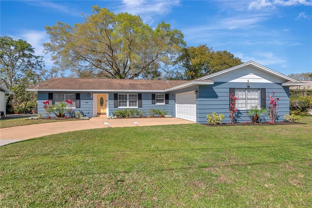 4408 TARPON DRIVE TAMPA, FL 33617