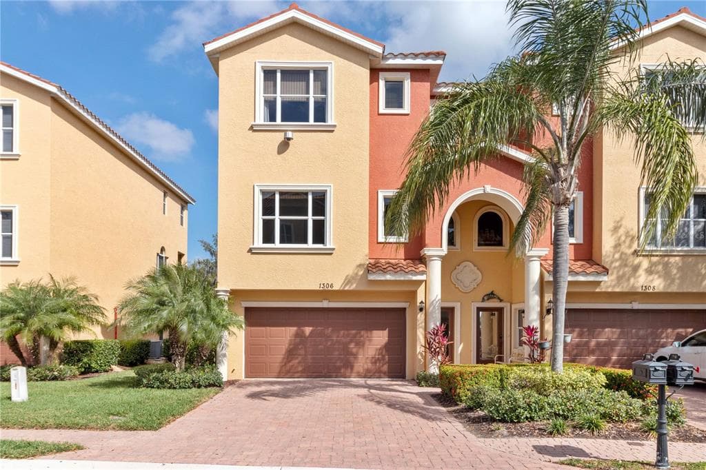 1306 3RD STREET CIRCLE E PALMETTO, FL 34221