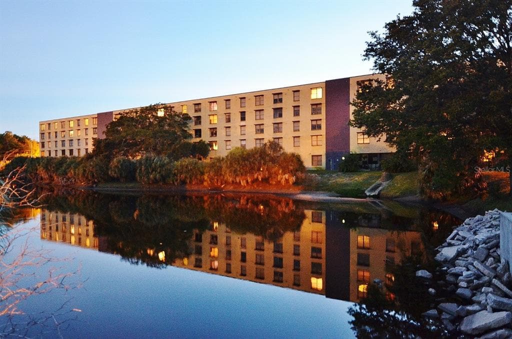 701 S MADISON AVENUE UNIT 508 CLEARWATER, FL 33756