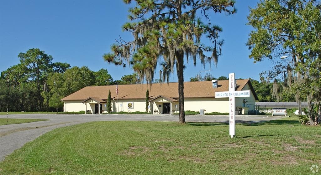 9020 W ATLAS DRIVE HOMOSASSA, FL 34448