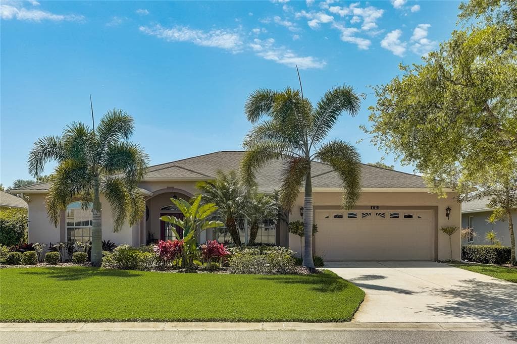 8713 28TH STREET CIRCLE E PARRISH, FL 34219