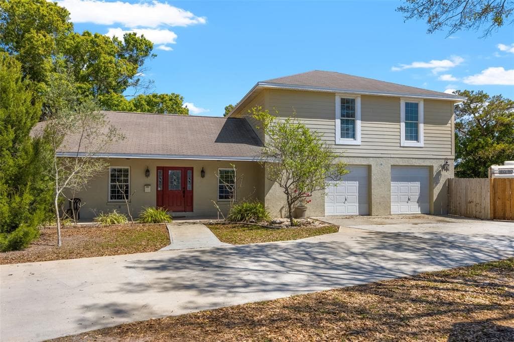 3437 59TH STREET N ST PETERSBURG, FL 33710