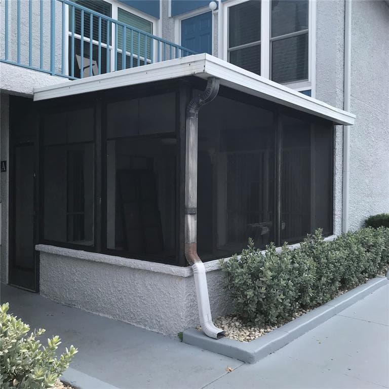 151 MEDALLION BOULEVARD UNIT A MADEIRA BEACH, FL 33708