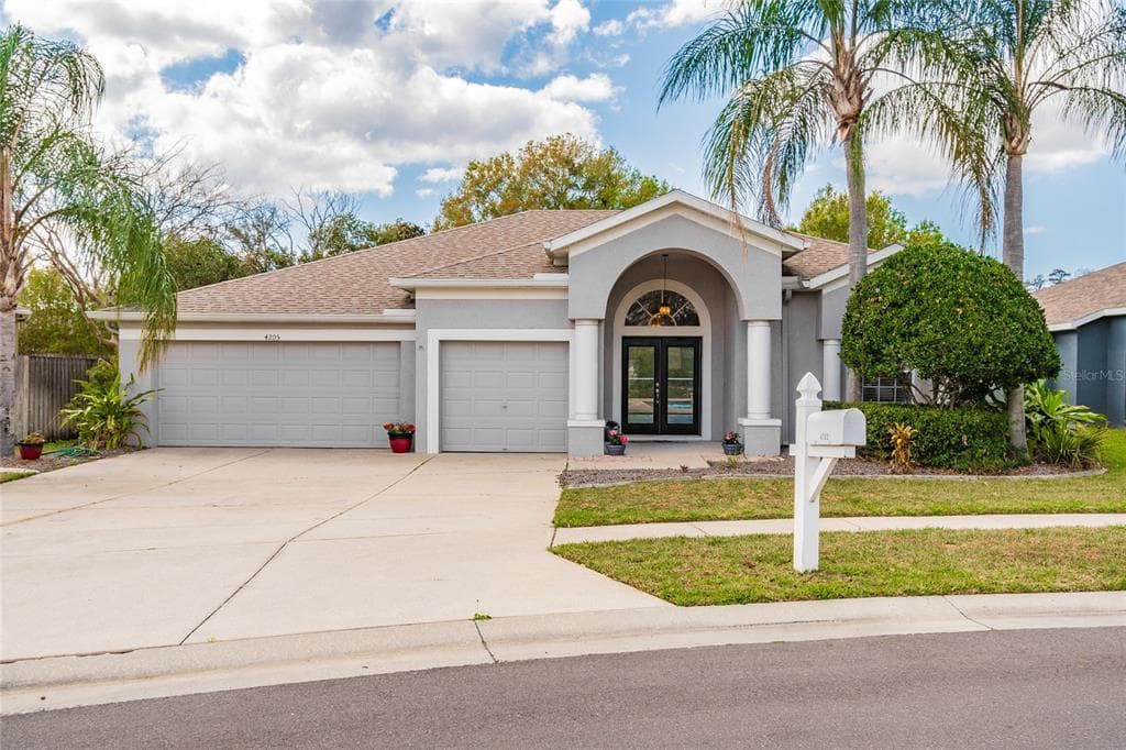4205 MAST COURT