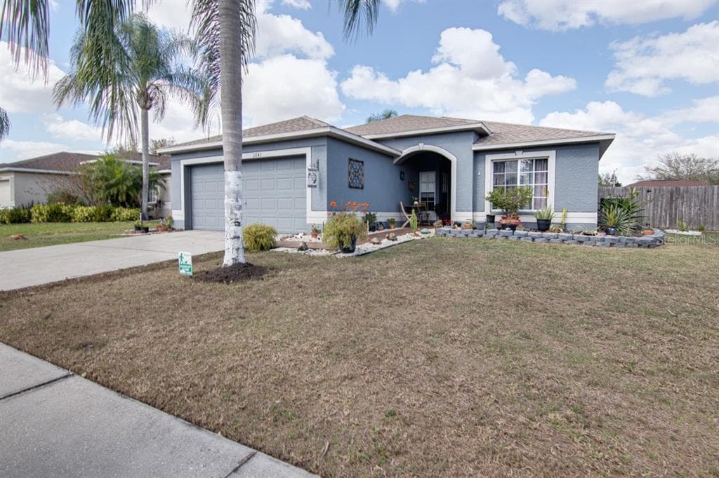 12142 BUFFINGTON LANE