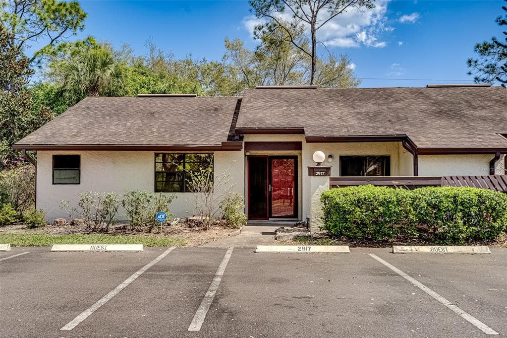 2917 BOXWOOD COURT PALM HARBOR, FL 34684