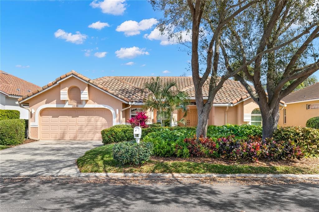 4818 WINDMILL PALM TERRACE NE ST PETERSBURG, FL 33703