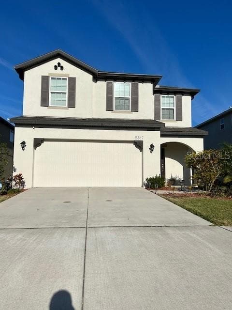5367 LITTLE STREAM LANE