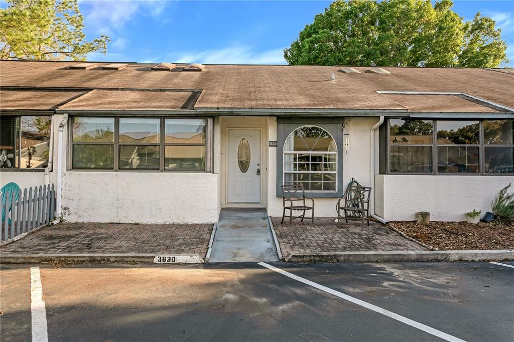 3630 EL CAMINO COURT LARGO, FL 33771