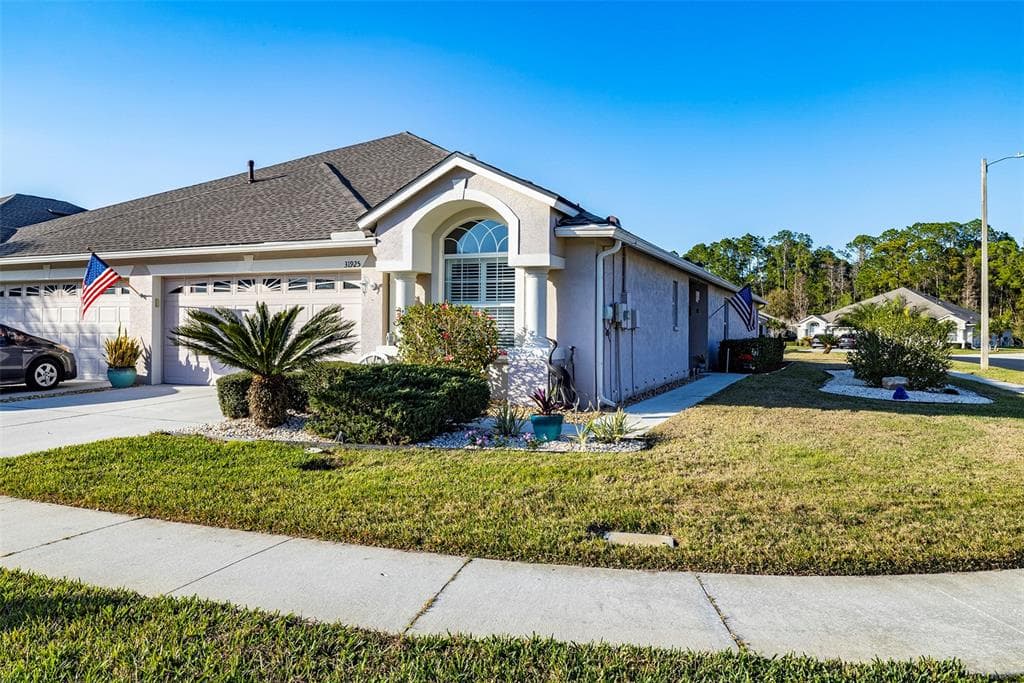 31925 TURKEYHILL DRIVE WESLEY CHAPEL, FL 33543