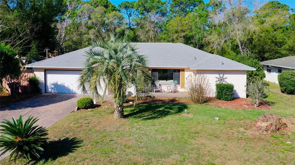 3025 GREYNOLDS AVENUE SPRING HILL, FL 34608