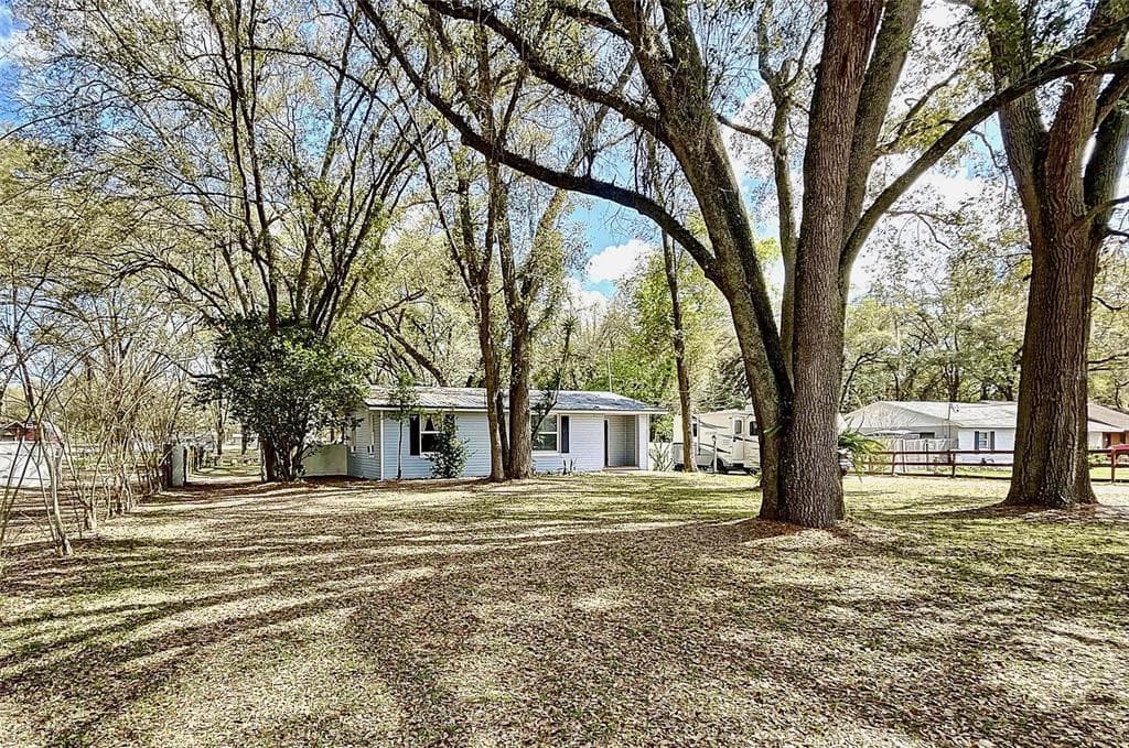 7534 FORBES ROAD ZEPHYRHILLS, FL 33540
