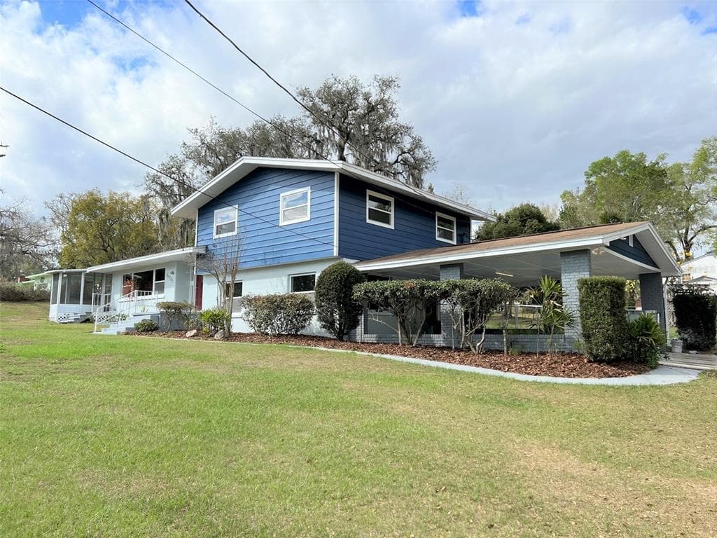 36723 SAINT JOE ROADS DADE CITY, FL 33525