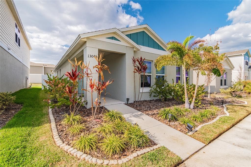 13045 PENNYBROOK DRIVE RIVERVIEW, FL 33579
