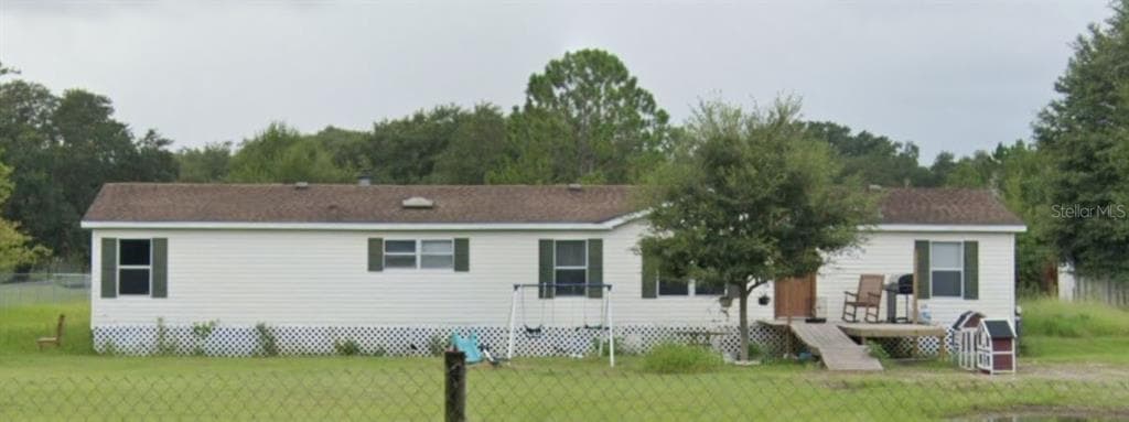 33036 CHANCEY ROAD ZEPHYRHILLS, FL 33543