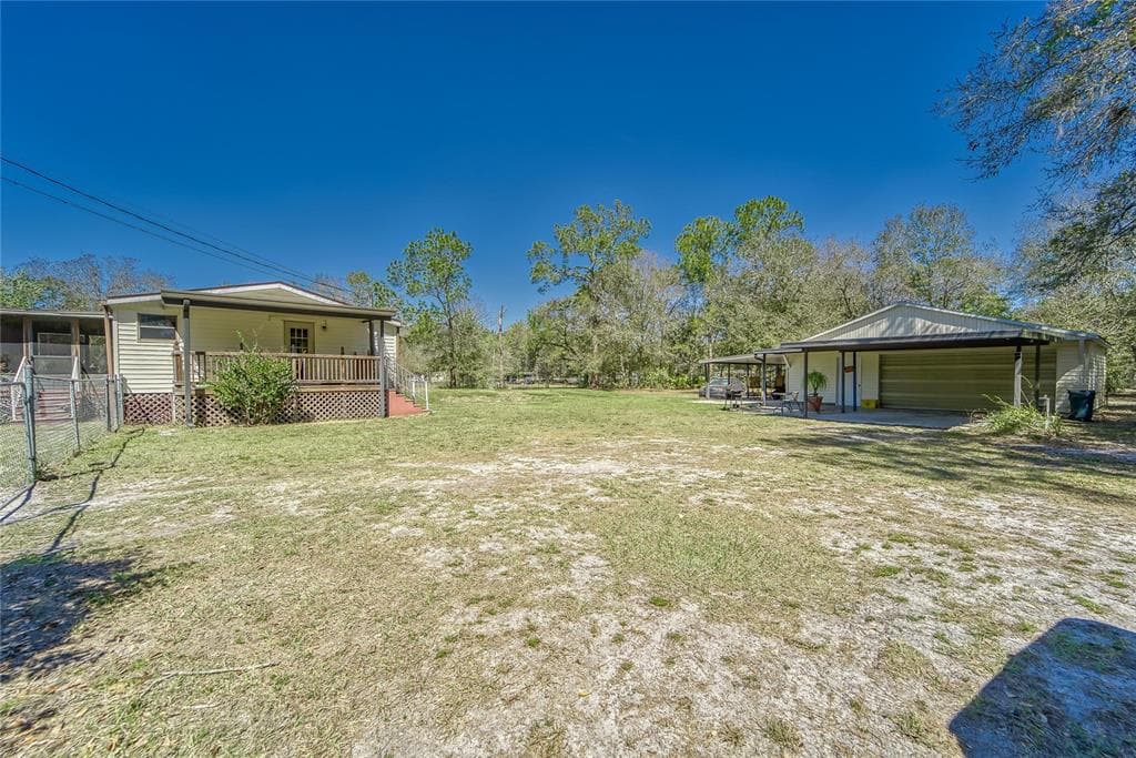 2135 WOODS TRAIL LAKELAND, FL 33809