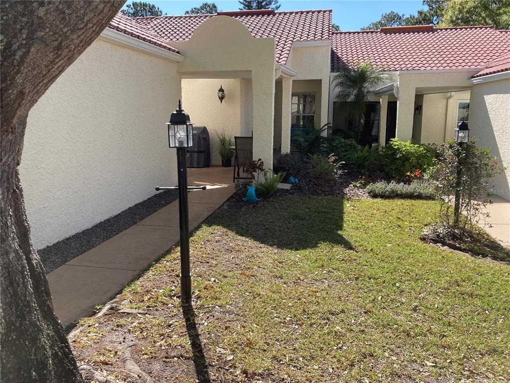 1114 TARTAN DRIVE PALM HARBOR, FL 34684