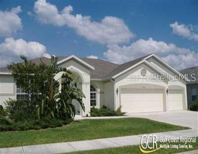 11465 SUMMIT ROCK COURT PARRISH, FL 34219