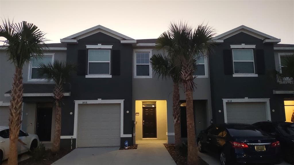3816 VIGNOBLE LANE BRANDON, FL 33511