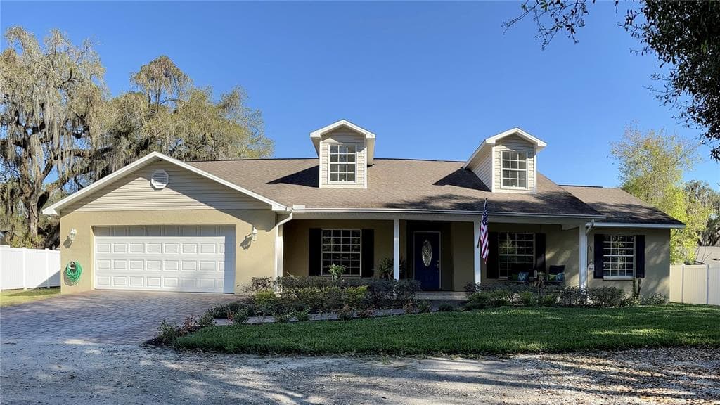 514 MANGAN AVENUE SEFFNER, FL 33584