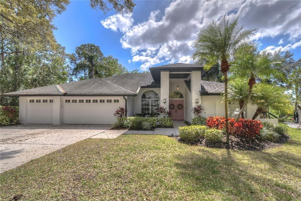 200 WATER VIEW COURT
