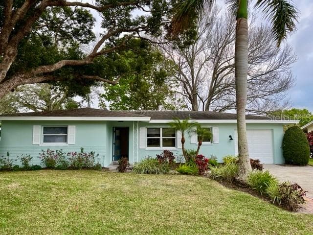 1431 CROYDON DRIVE CLEARWATER, FL 33756