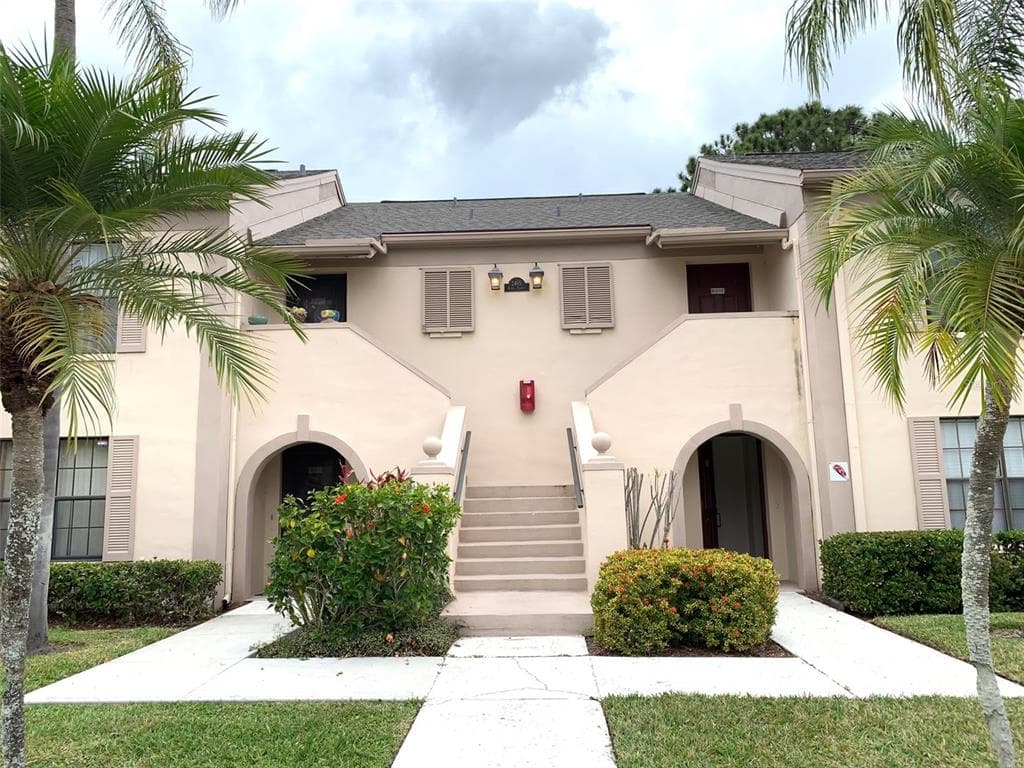 2465 HERON TERRACE UNIT B201
