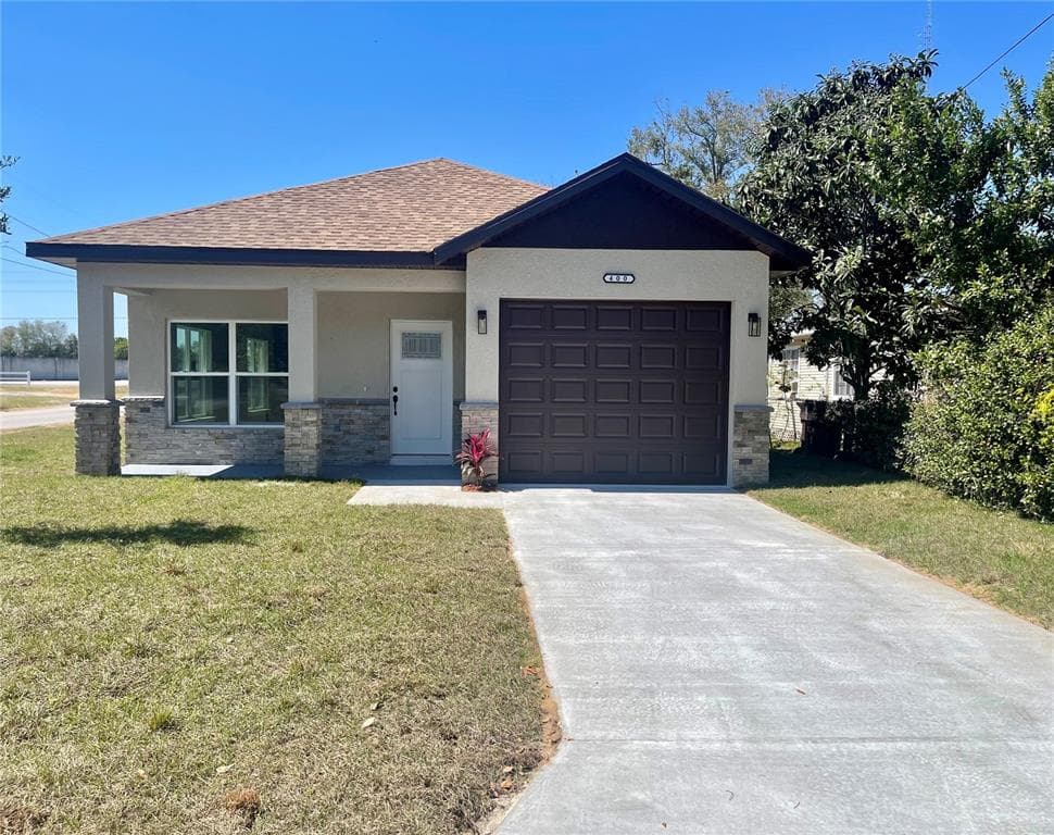 400 N 13TH STREET HAINES CITY, FL 33844