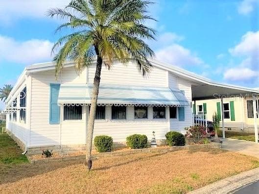 12501 ULMERTON ROAD UNIT 120 LARGO, FL 33774