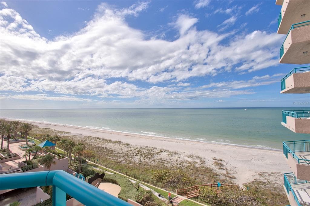 1540 GULF BOULEVARD UNIT 706