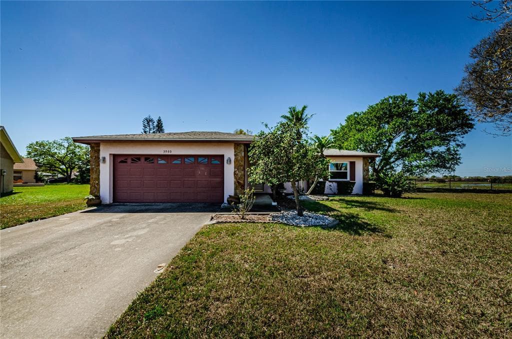 3980 108TH AVENUE N CLEARWATER, FL 33762