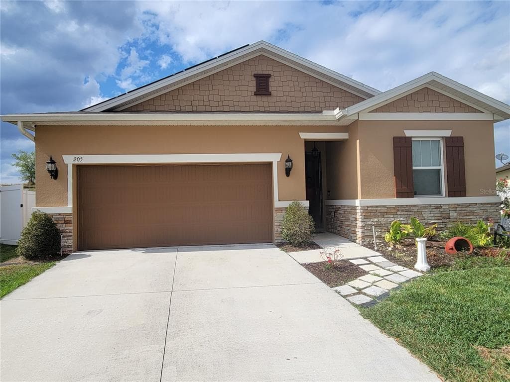 205 ALFORD DRIVE