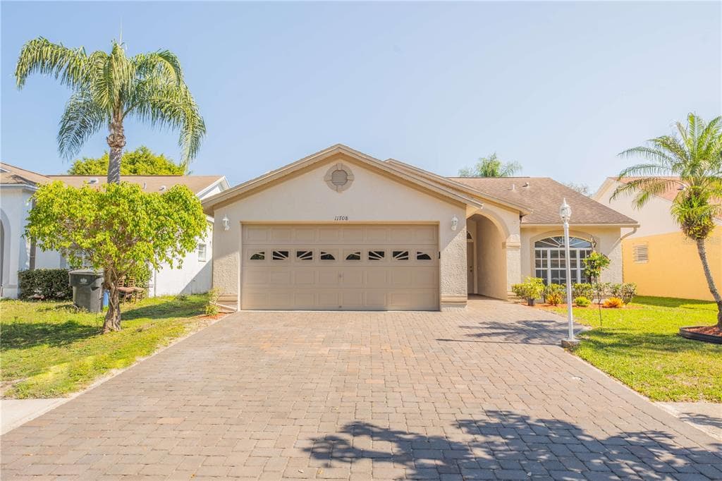 11708 BRANCH MOORING DRIVE