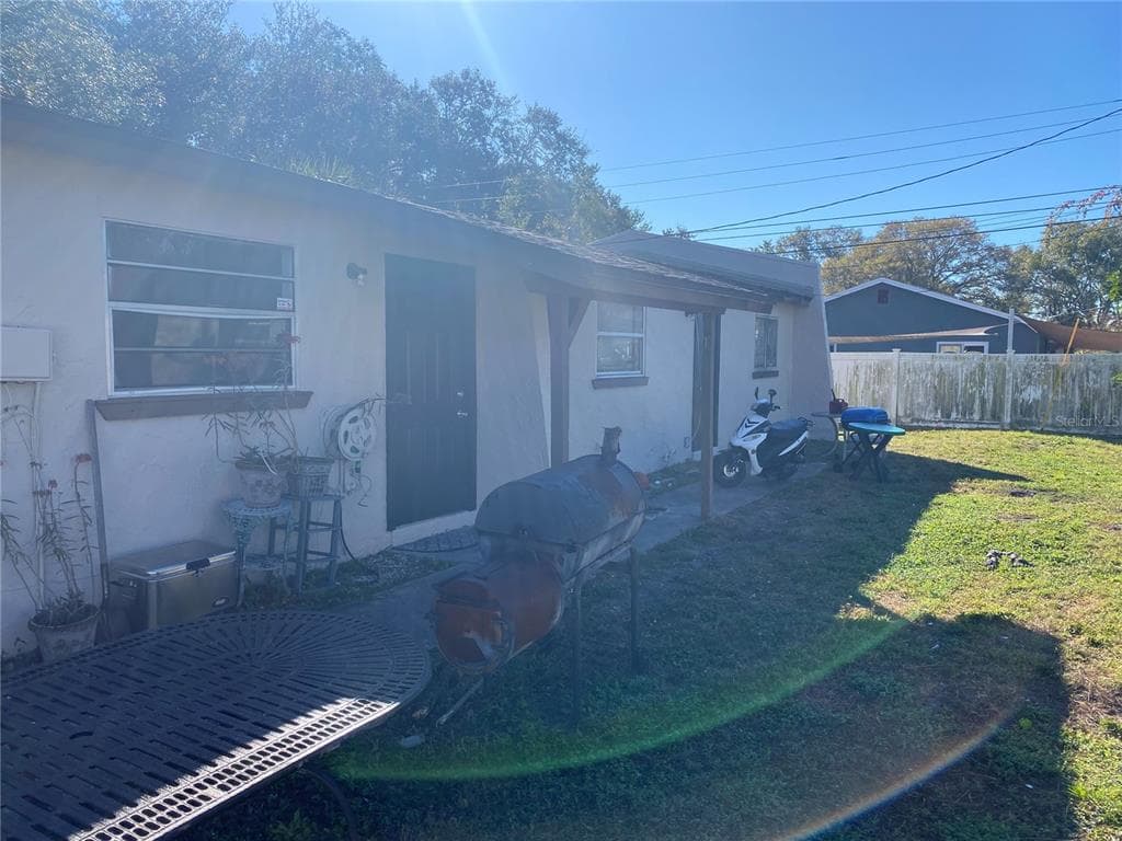 3748 137TH AVENUE LARGO, FL 33771