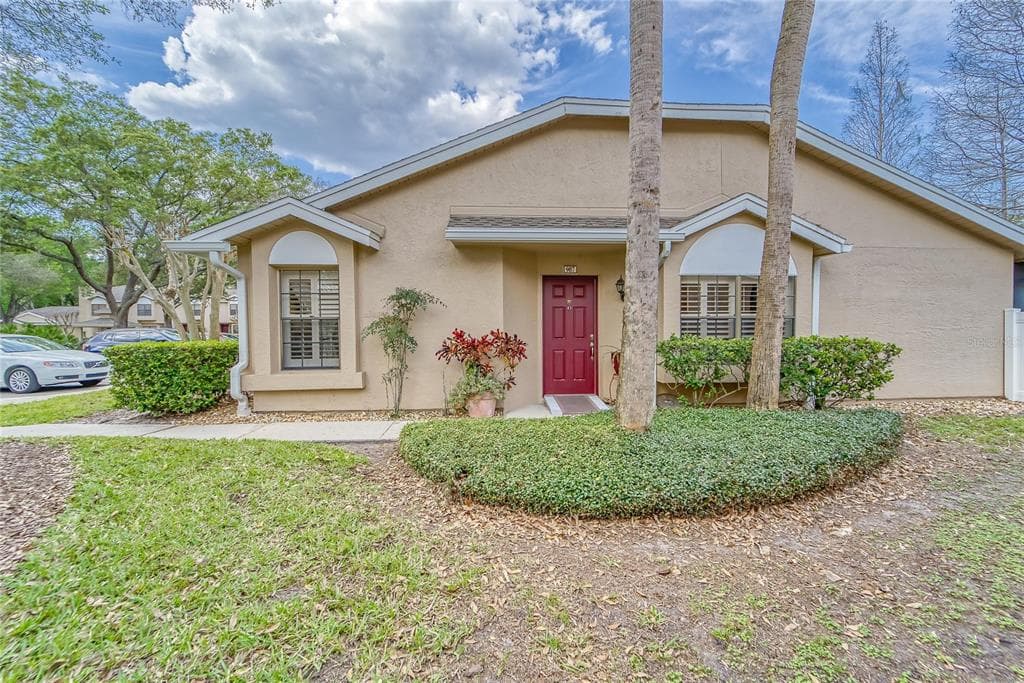 5100 BURCHETTE ROAD UNIT 907 TAMPA, FL 33647