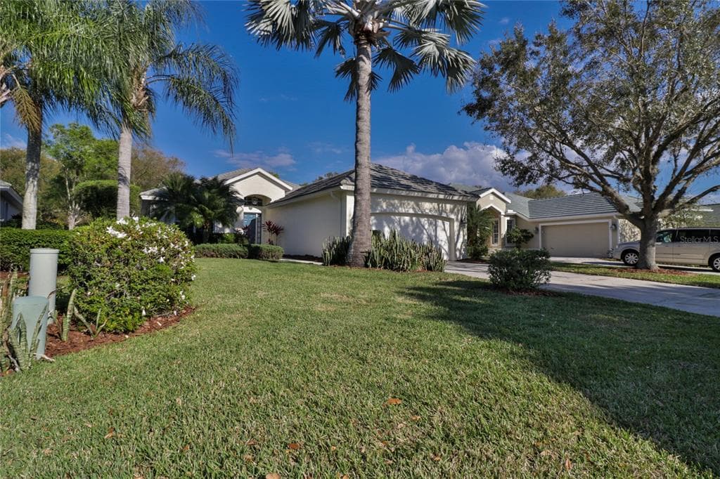 3520 WOODLAND FERN DRIVE