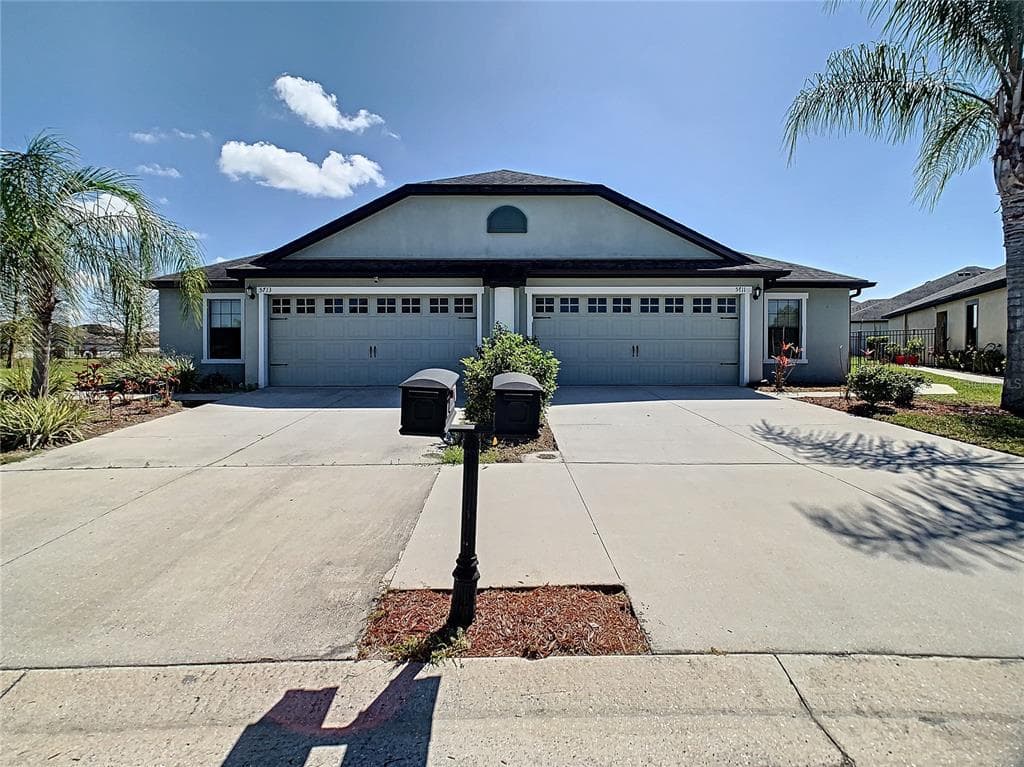 5713 LACAR WAY LAKELAND, FL 33805
